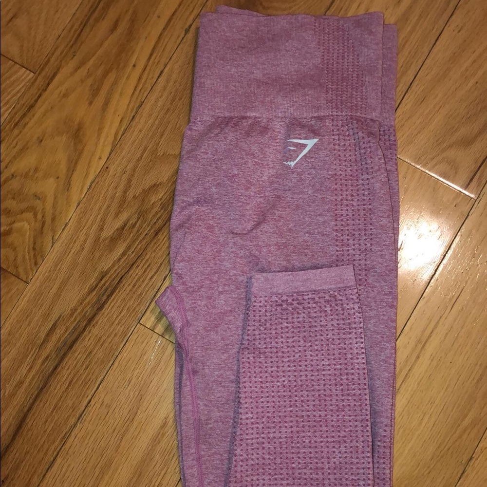 Gym shark flex leggings
